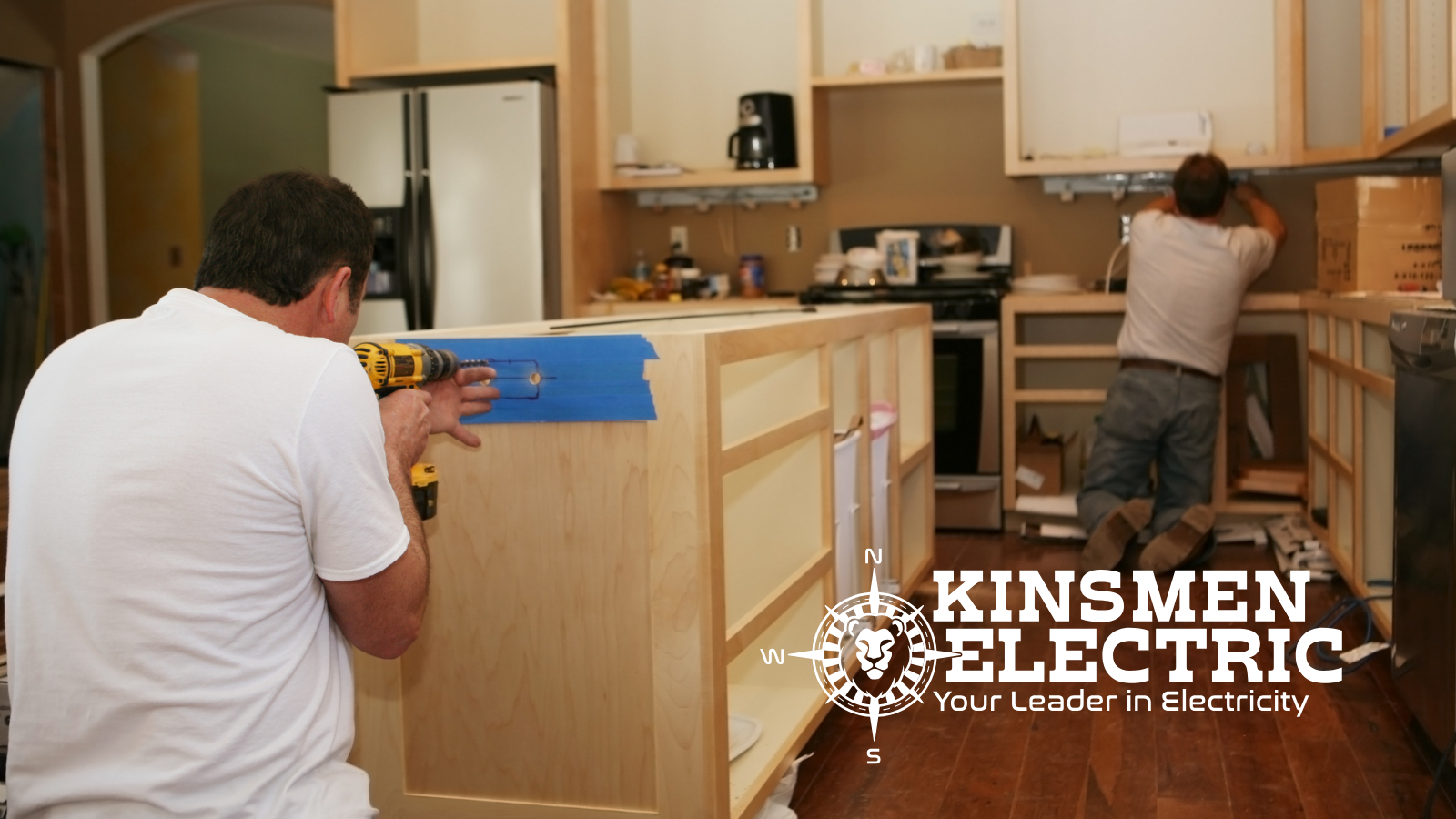 kinsmen kitchen 1